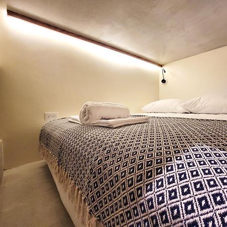 Caracola Boutique Hostel El Paredón Buena Vista 外观 照片