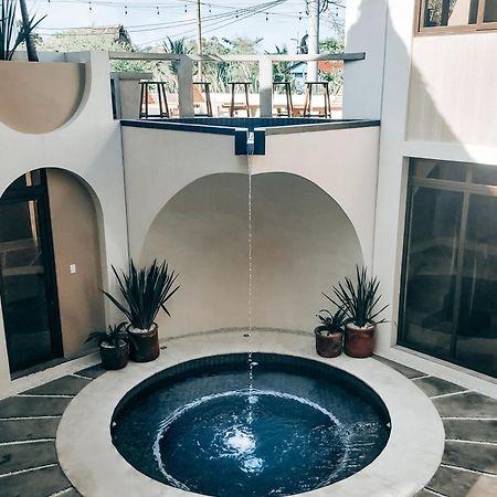Caracola Boutique Hostel El Paredón Buena Vista 外观 照片