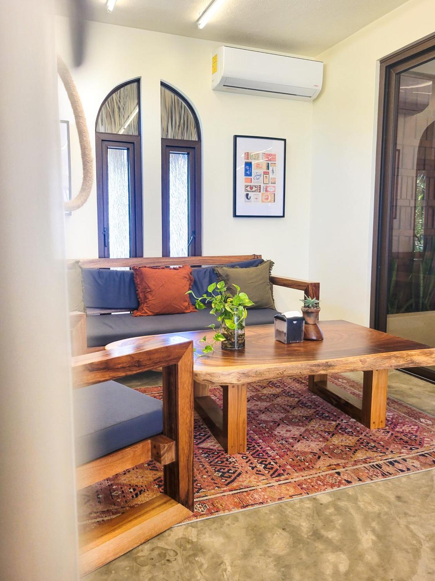 Caracola Boutique Hostel El Paredón Buena Vista 外观 照片