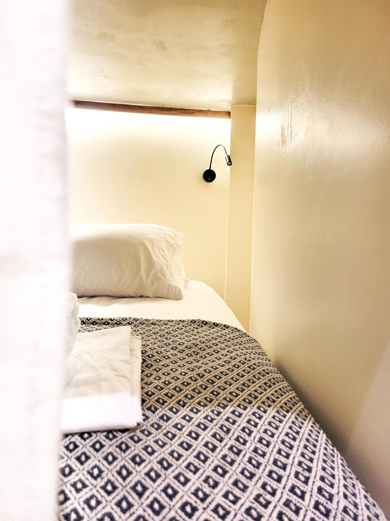 Caracola Boutique Hostel El Paredón Buena Vista 外观 照片