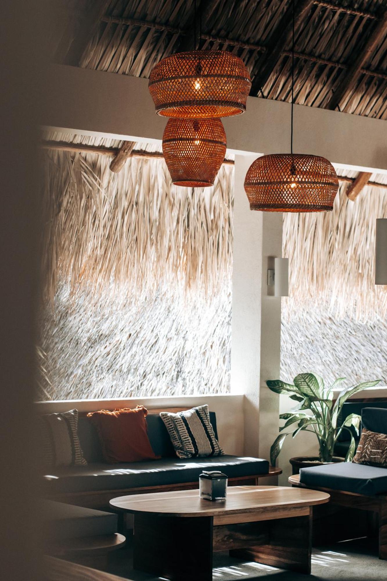 Caracola Boutique Hostel El Paredón Buena Vista 外观 照片