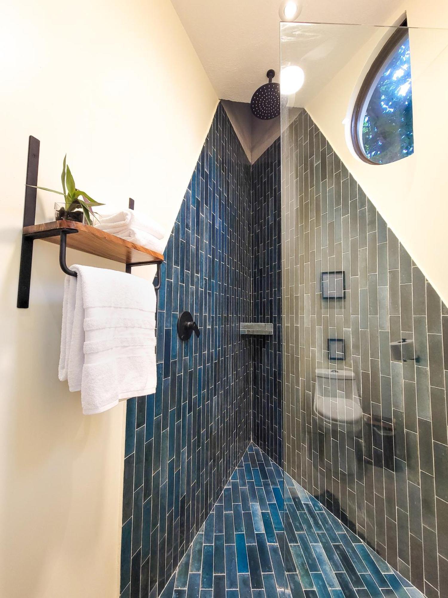 Caracola Boutique Hostel El Paredón Buena Vista 外观 照片
