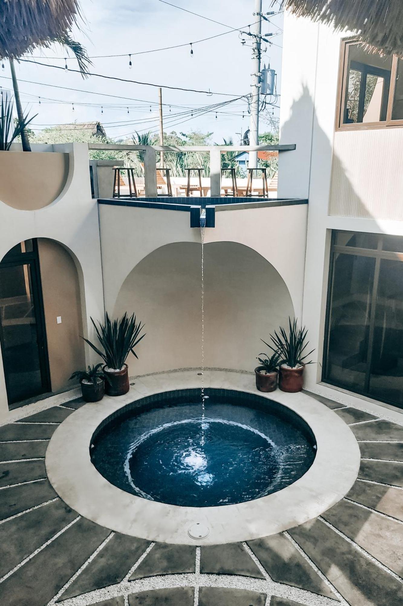 Caracola Boutique Hostel El Paredón Buena Vista 外观 照片