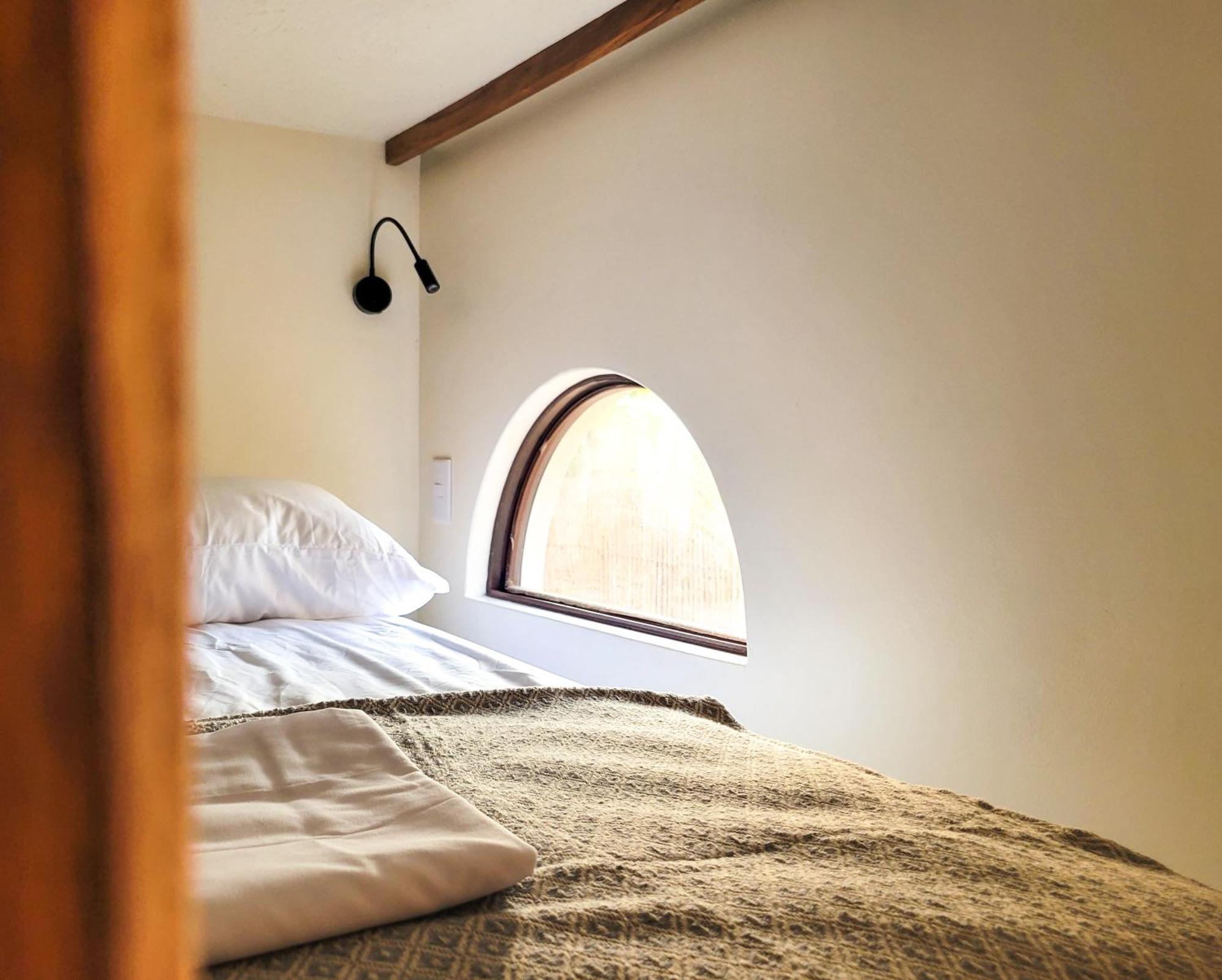 Caracola Boutique Hostel El Paredón Buena Vista 外观 照片